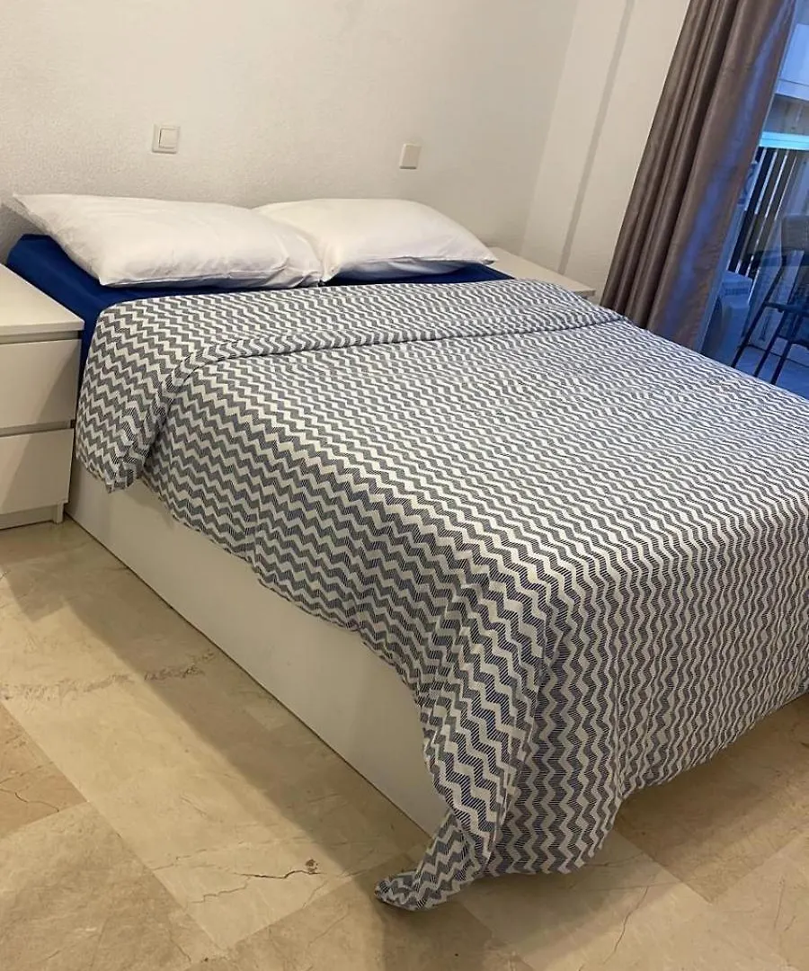 Diamond Room Center 1 Fuengirola Španělsko