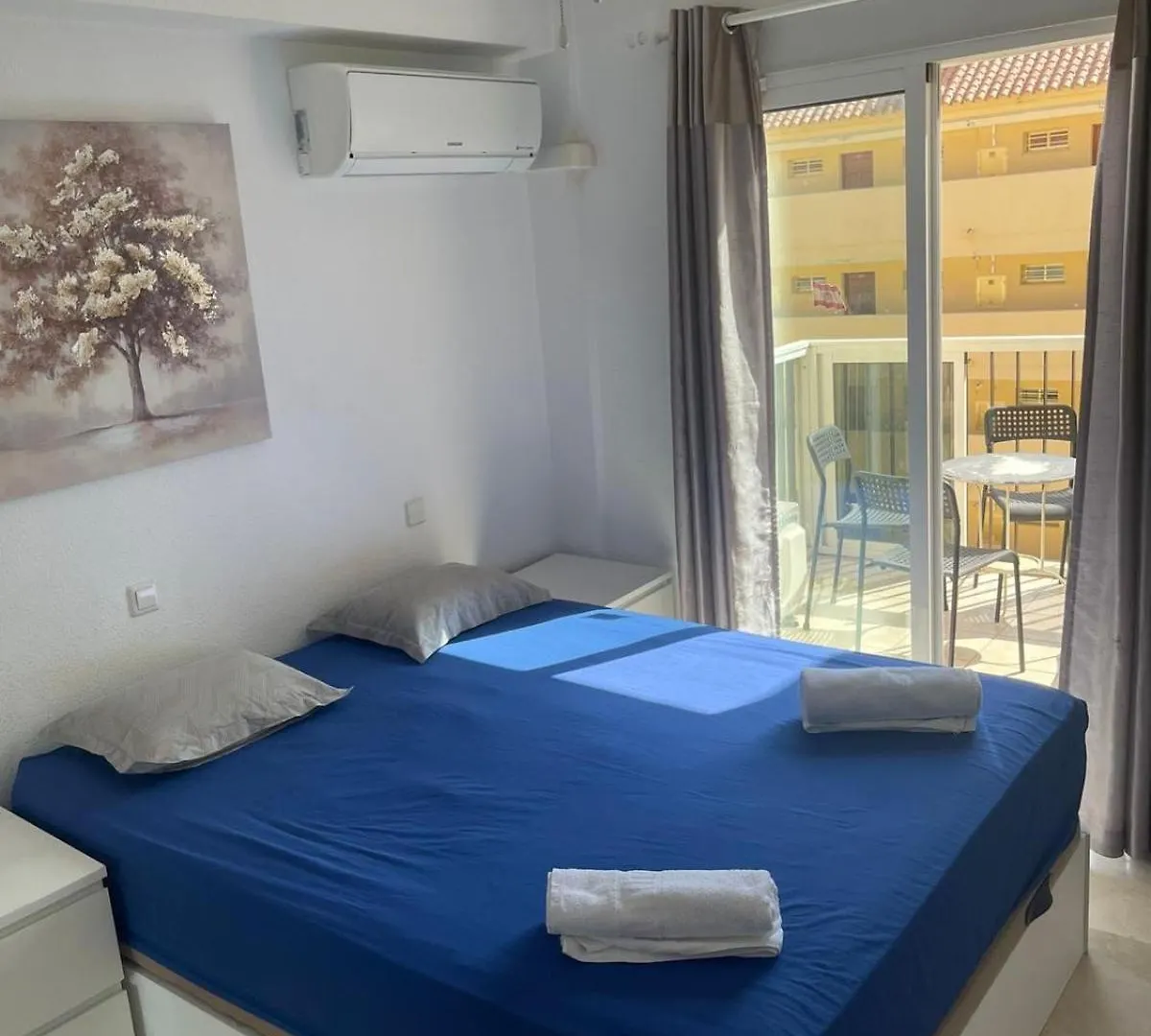 Apartmán Diamond Room Center 1 Fuengirola