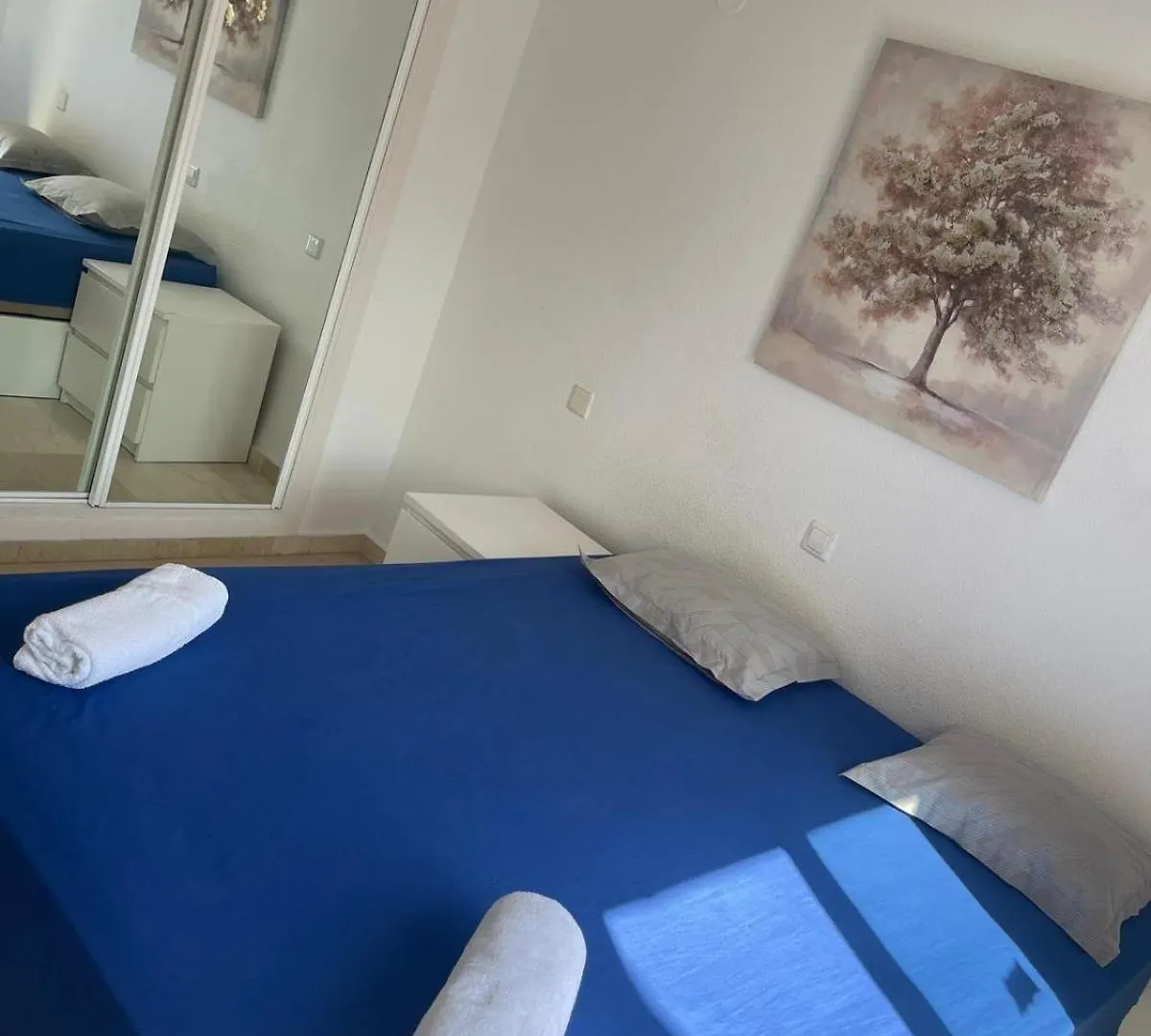 Apartmán Diamond Room Center 1 Fuengirola