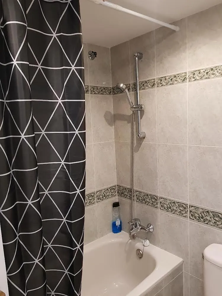 Apartment Diamond Room Center 1 Fuengirola