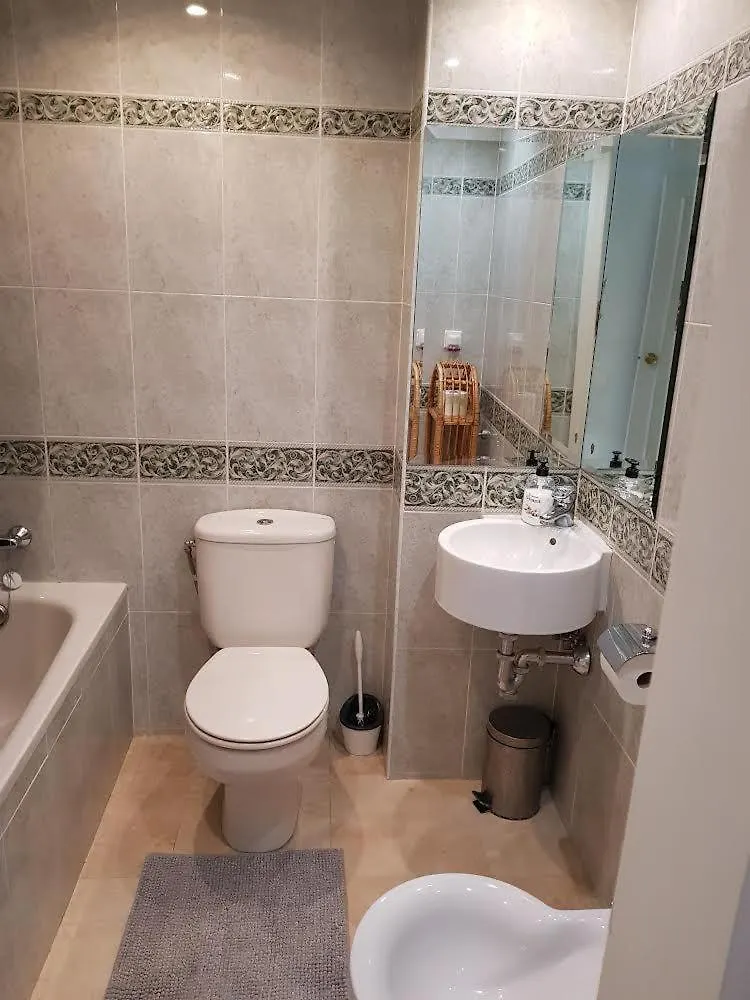 Diamond Room Center 1 Fuengirola Spain