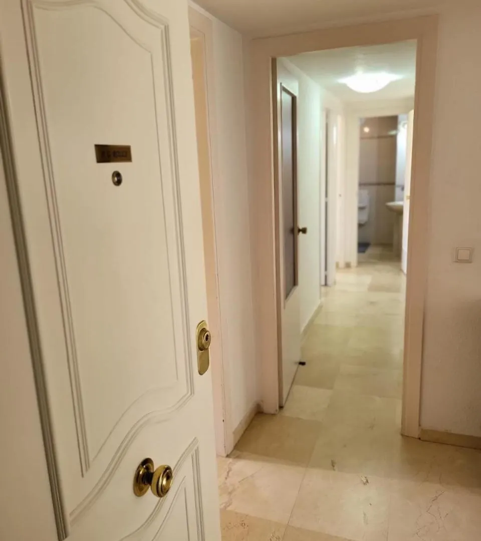 Diamond Room Center 1 Fuengirola