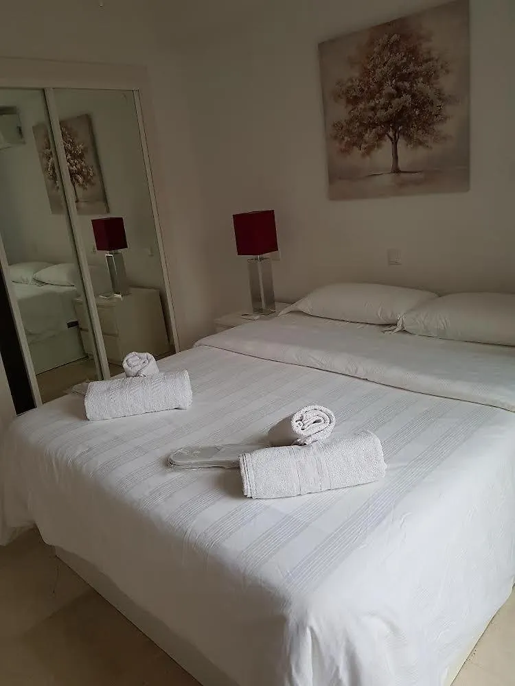 Diamond Room Center 1 Fuengirola