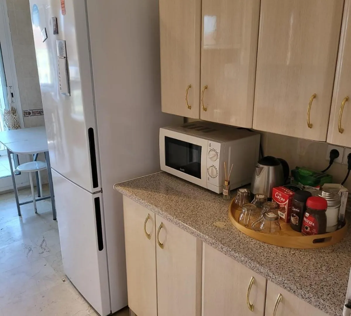 Apartment Diamond Room Center 1 Fuengirola Spain